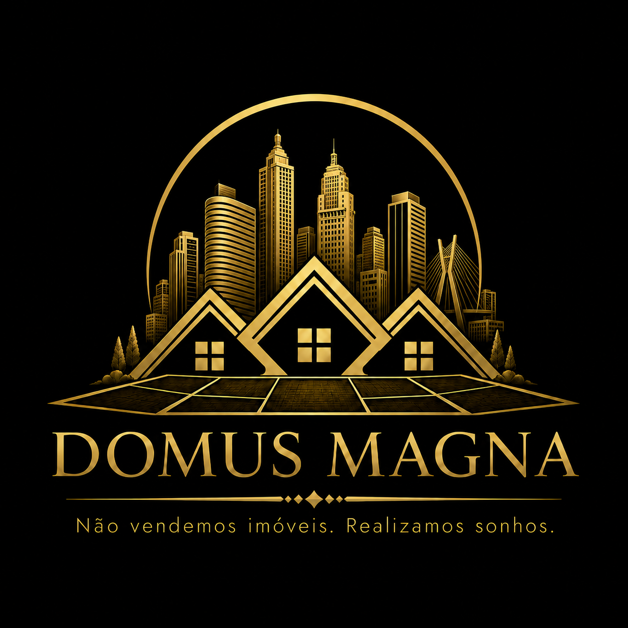Domus Magna Imóveis